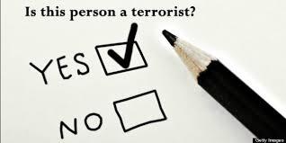 &#91;Top Secret&#93; Pola Perekrutan Kelompok Radikal (Nazi,Zionis,Terroris) CEKIDOT!!