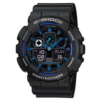 G-Shock GA100 : Harga Termiring Gan
