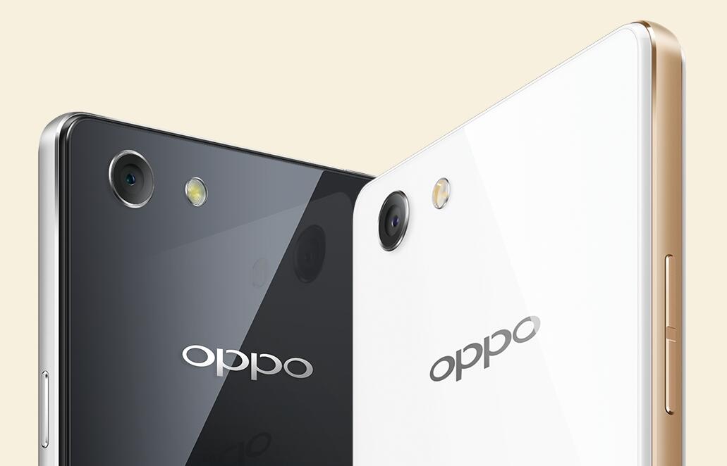 OPPO Neo 7. Si Kokoh nan Elegant..