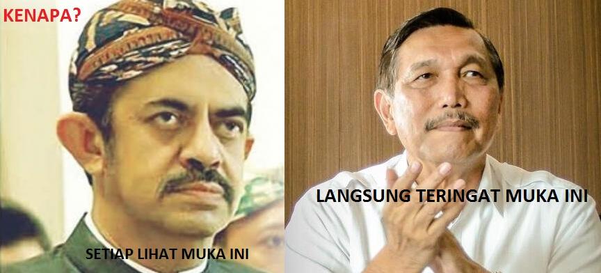 #PapaDemam #FreeportGate Luhut: Kesehatan Presiden Tidak Baik