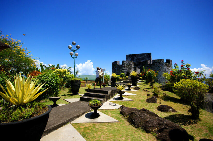&#91;AJAKAN TRIP&#93; EKSPLORE MALUKU UTARA 7D 6N (21-27 Maret 2016)