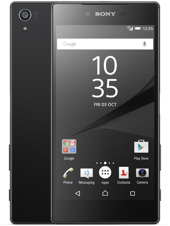 Sony Z5 &#91;DUAL&#93; : Harga segini sudah murah gan?