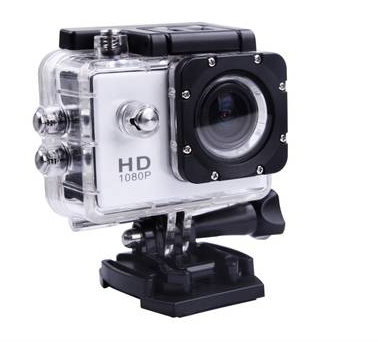 &#91;HARBOLNAS&#93; Abadikan Moment Serumu dgn Kogan Action Camera!