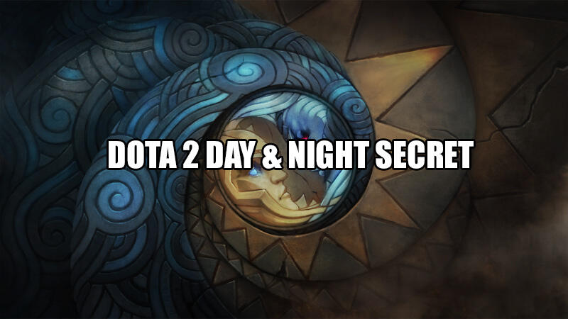 THE ULTIMATE DOTA 2 DAY NIGHT GUIDE