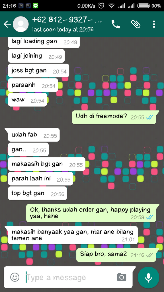 JASA MOD / RANK UP / RECOVERY - GTA 5 V ONLINE PS3 & PC TRUSTED & VERIFIED SEJAK 2015