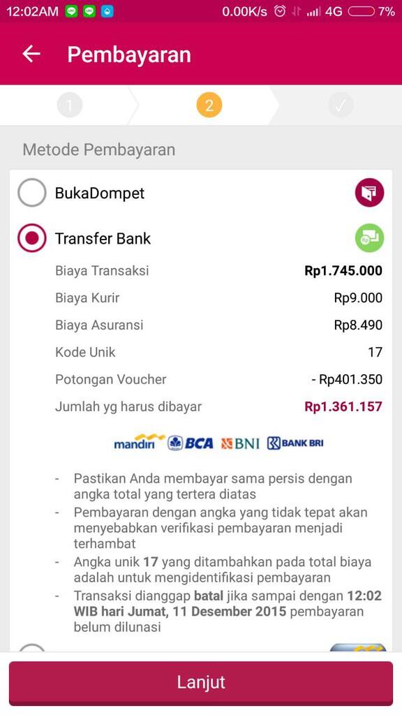 XIAOMI REDMI NOTE 2 - YANG TERBAIK DARI 3 SITUS ONLINE INI