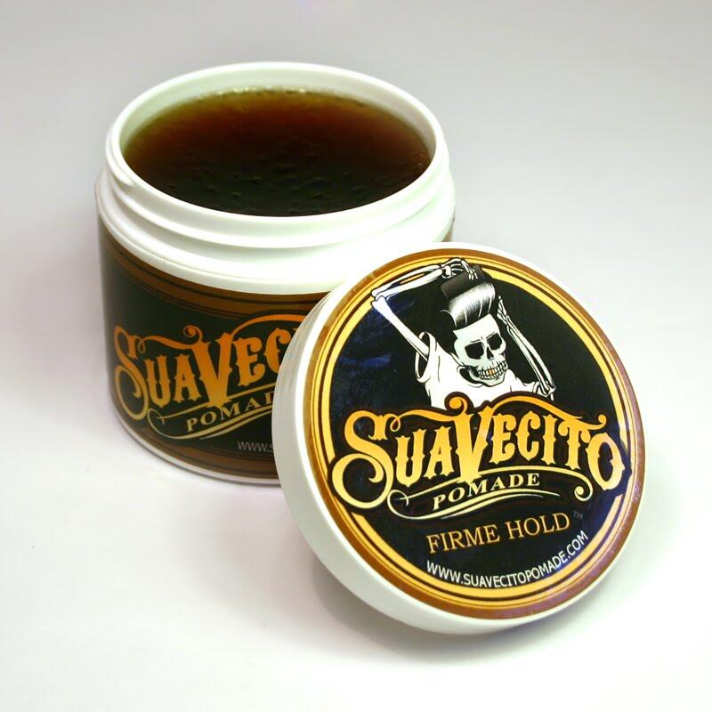 Suavecito Firme Hold Pomade Ngintip dari 3 E-Commerce Yang Sesuai Kantong Mahasiswa