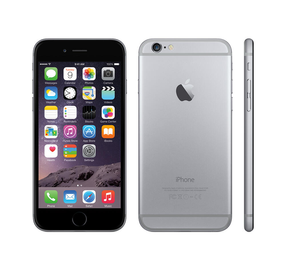 iPhone 6 128 GB Termurah Hasil Survey Ane