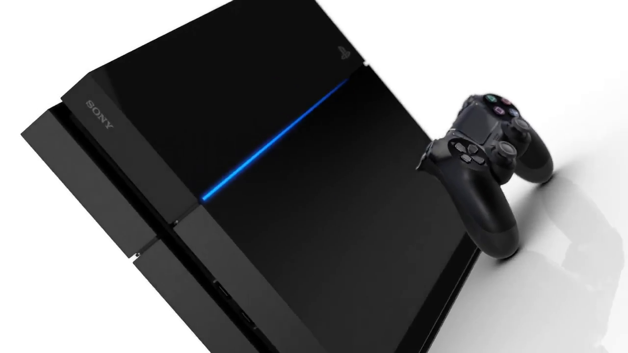 PS4 : Harga Paling Murah ada disini gan.