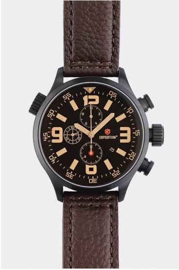 Expedition E6318: Tangan sudah cari uang sampai kapalan, kenapa gak dikasih hiasan?