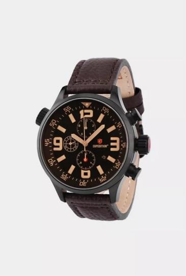 Expedition E6318: Tangan sudah cari uang sampai kapalan, kenapa gak dikasih hiasan?
