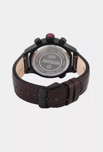 Expedition E6318: Tangan sudah cari uang sampai kapalan, kenapa gak dikasih hiasan?
