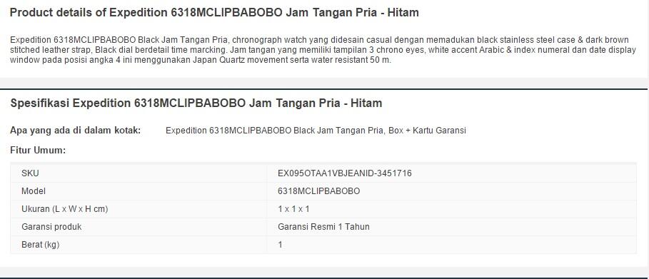 Expedition E6318: Tangan sudah cari uang sampai kapalan, kenapa gak dikasih hiasan?