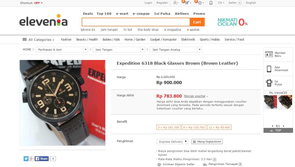 Expedition E6318: Tangan sudah cari uang sampai kapalan, kenapa gak dikasih hiasan?