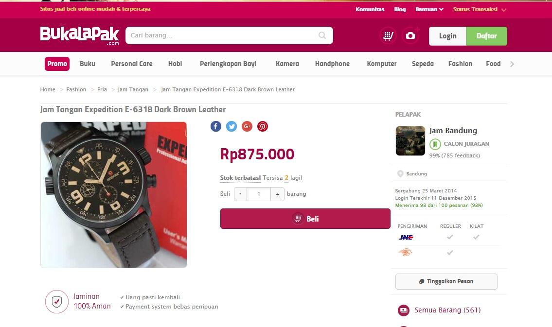 Expedition E6318: Tangan sudah cari uang sampai kapalan, kenapa gak dikasih hiasan?
