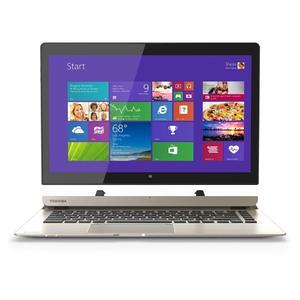 Toshiba Satellite Click 2 Pro P35W-B3220 - Laptop Kekinian, cek dimari gan !