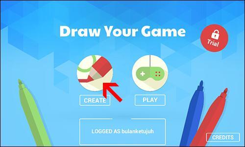 Sekarang siapa aja bisa bikin game smartphone kok gan!