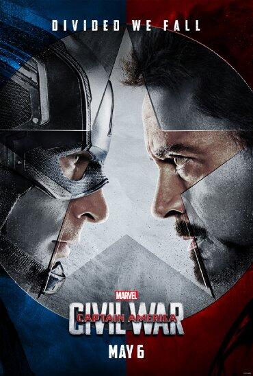 2016, Tahunnya Sequel!!