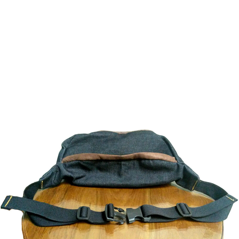 LOMBERG DENIM BAGS (100% ORIGINAL | TASNYA ARTIS | KUALITAS EKSPOR)