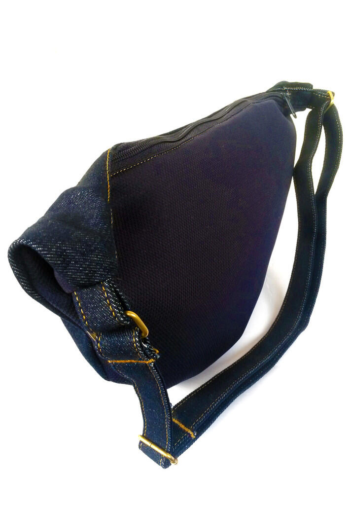 LOMBERG DENIM BAGS (100% ORIGINAL | TASNYA ARTIS | KUALITAS EKSPOR)