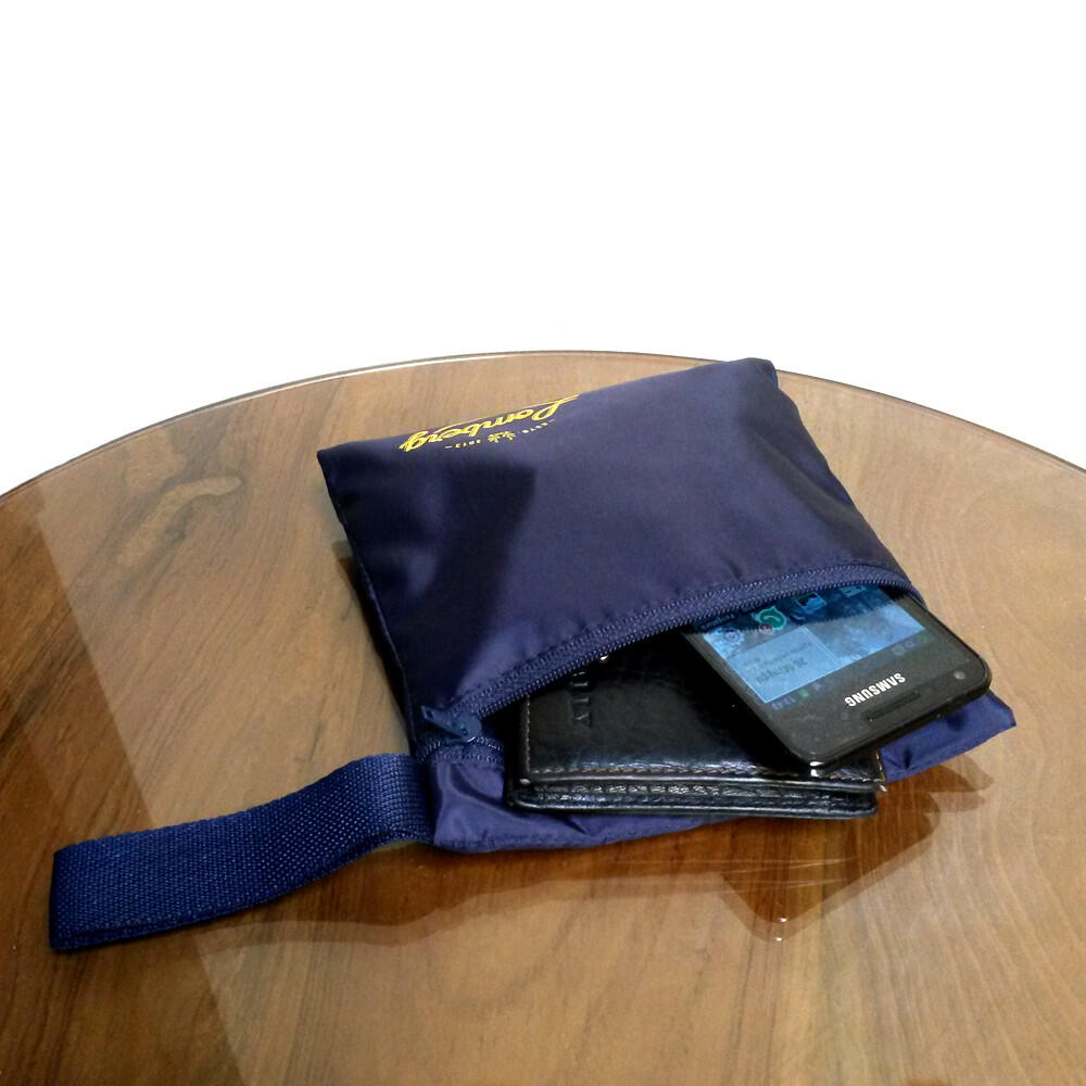 LOMBERG DENIM BAGS (100% ORIGINAL | TASNYA ARTIS | KUALITAS EKSPOR)