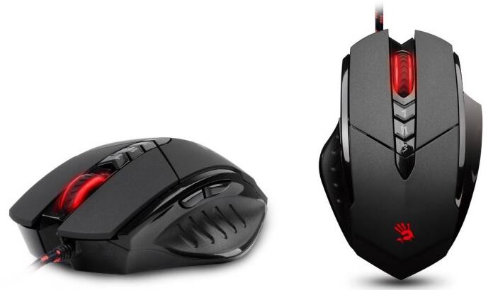 Mouse Gaming Bloody V7MA : Manakah yang Lebih Murah ?