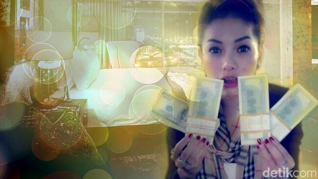 Nikita Mirzani Buka Suara: Saya Tidak Kenal Muncikari F dan O!