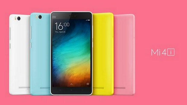 Xiaomi Mi4i - Temukan penawaran terbaik dari 3 toko online di sini