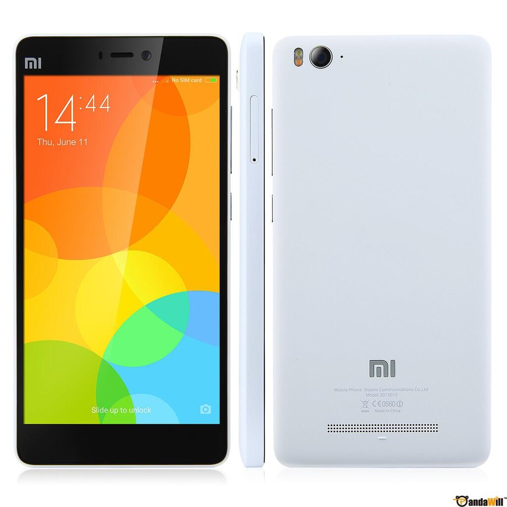 XIAOMI Mi4i : Smart Phone Paling Di Minati Sejagad Maya