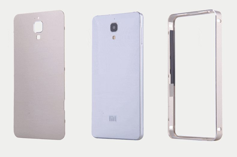 XIAOMI Mi4i : Smart Phone Paling Di Minati Sejagad Maya