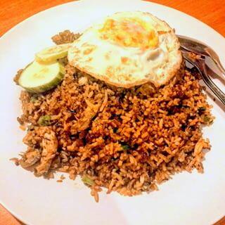 Kuliner yang patut dicoba kalo ente ke malang (menurut ane)