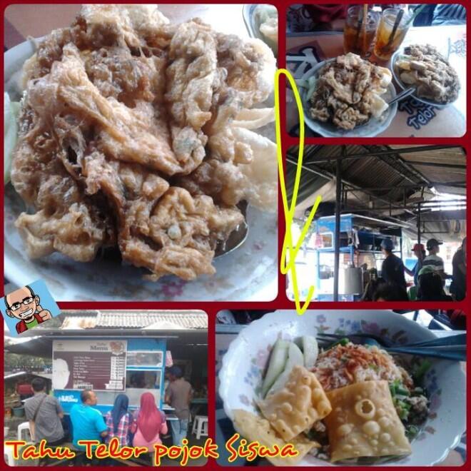 Kuliner yang patut dicoba kalo ente ke malang (menurut ane)
