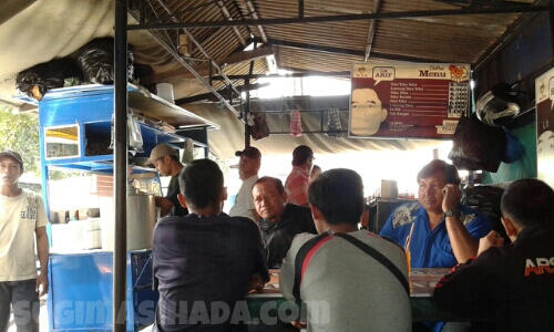 Kuliner yang patut dicoba kalo ente ke malang (menurut ane)