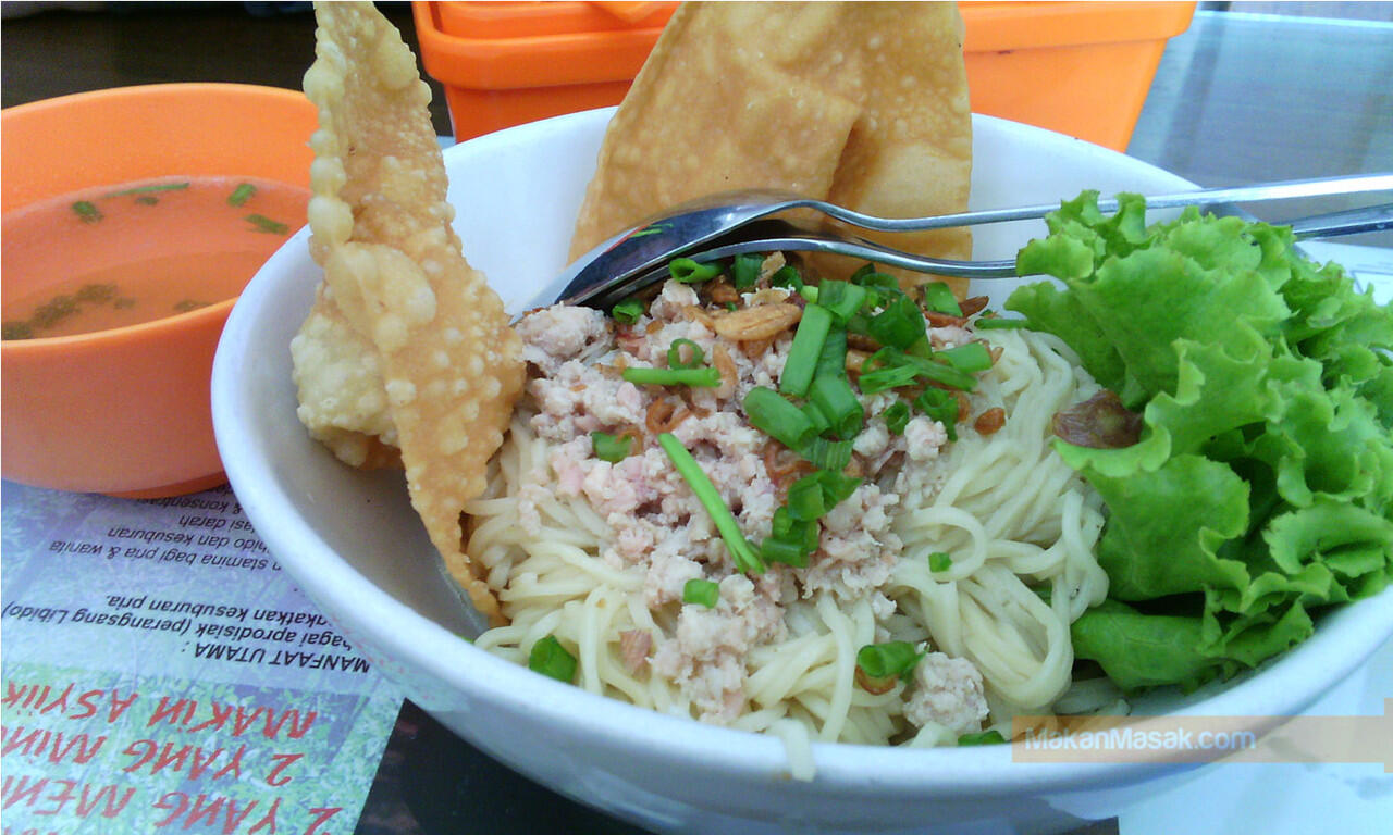 Kuliner yang patut dicoba kalo ente ke malang (menurut ane)