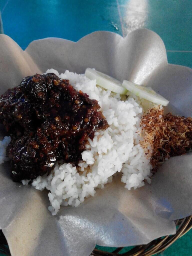 Kuliner yang patut dicoba kalo ente ke malang (menurut ane)