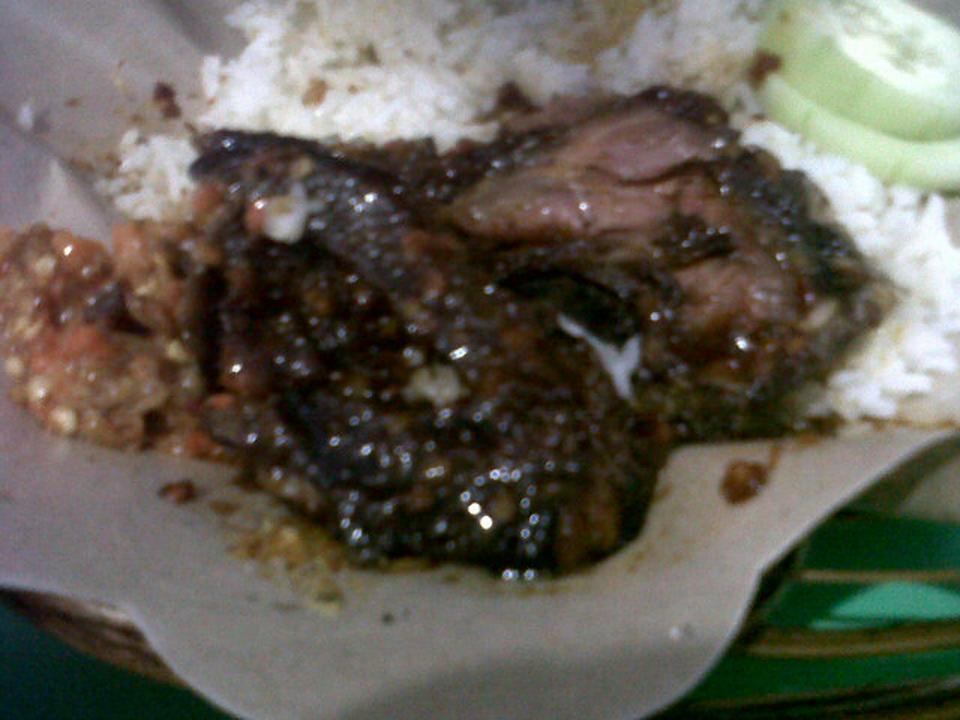 Kuliner yang patut dicoba kalo ente ke malang (menurut ane)