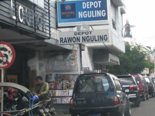 Kuliner yang patut dicoba kalo ente ke malang (menurut ane)