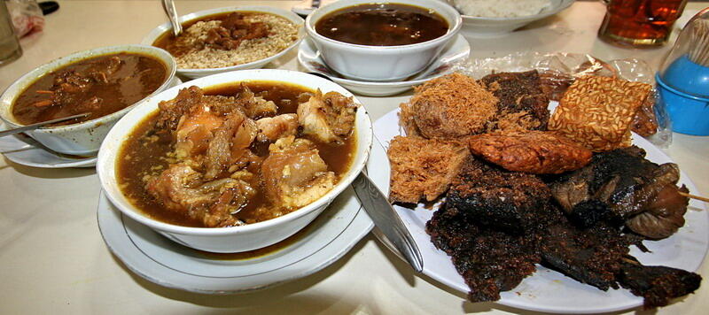 Kuliner yang patut dicoba kalo ente ke malang (menurut ane)