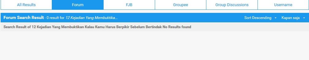 &#91;NGAKAK&#93; 12 Kejadian Yang Membuktikan Kalau Kamu Harus Berpikir Sebelum Bertindak