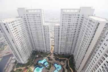 Perbedaan Apartement dengan Kondominium