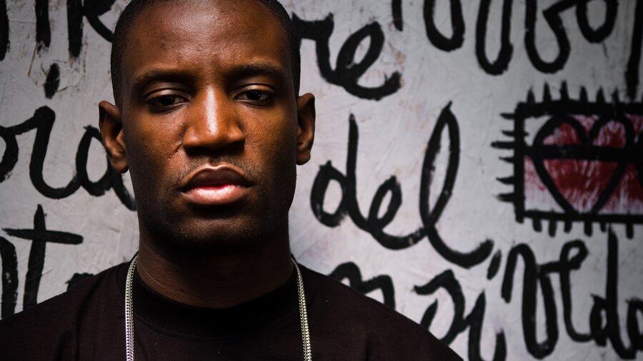 Abd Al-Malik, Kisah Musisi Rapper Prancis yang Bersyahadat di Jalanan