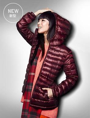 JAKET CEWE|WOMEN & GIRL STUFF|OUTDOOR GORE-TEX BULU ANGSA UNIQLO KILLY TNF JWS DLL