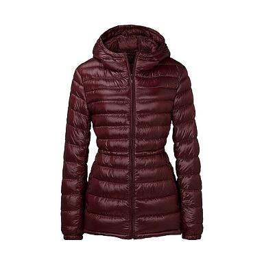 JAKET CEWE|WOMEN & GIRL STUFF|OUTDOOR GORE-TEX BULU ANGSA UNIQLO KILLY TNF JWS DLL