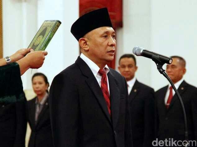 KSP: Fungsi Kami Memastikan Janjidan Jadi 'Dapur Pikiran' Presiden Jokowi