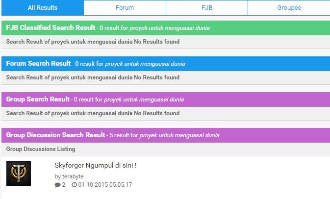 Proyek Super Jahat ini Pernah Dibuat Untuk Menguasai Dunia!!!!