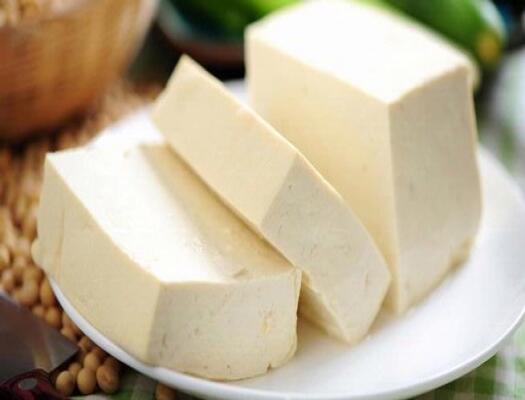 AGAN SUKA AKAN TAHU ( TOFU ) INI DIA ASAL USULNYA