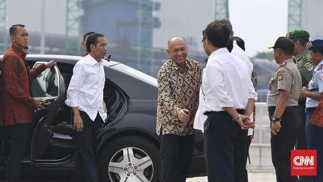 Belum Semua Paket Kebijakan Ekonomi Direalisasikan