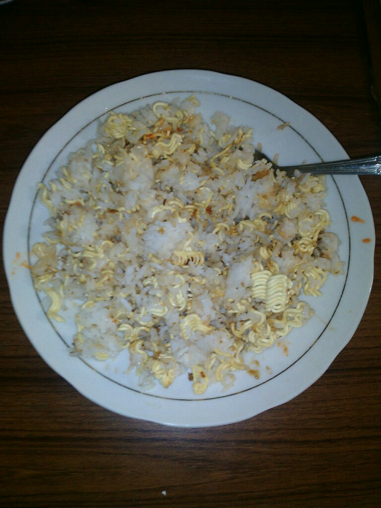 Ini Dia Makanan Anak Kost Yg Mudah Dan Nikmat