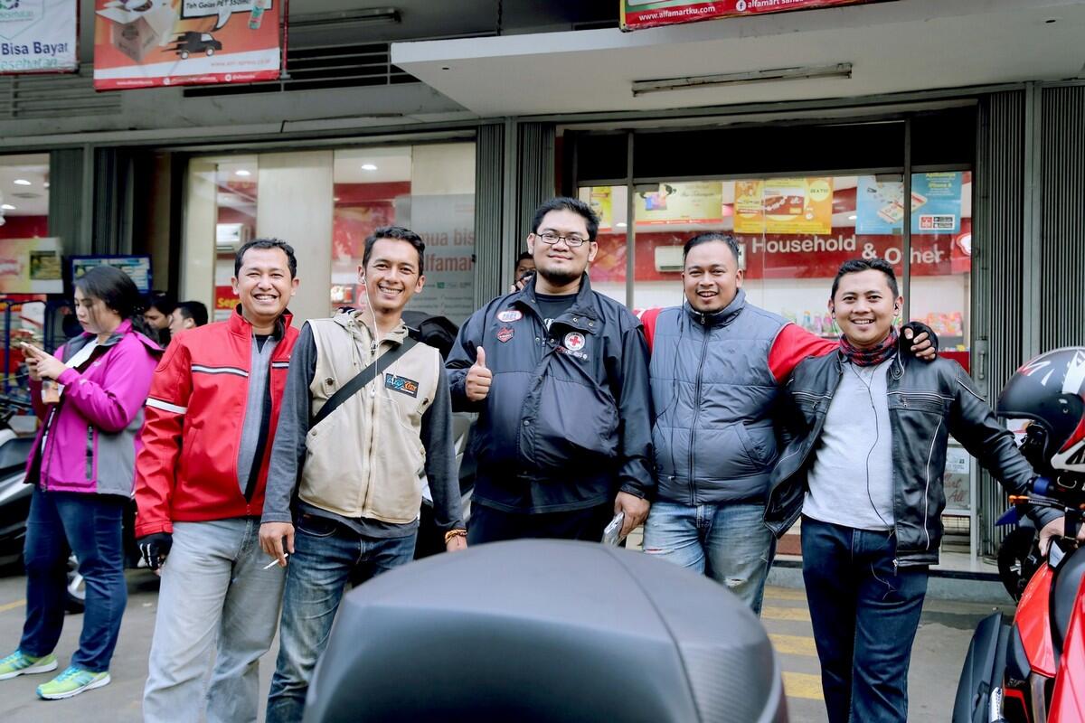 &#91;Field Report SATMORI&#93; &quot;MAXUS Goes To Jatiluhur&quot;