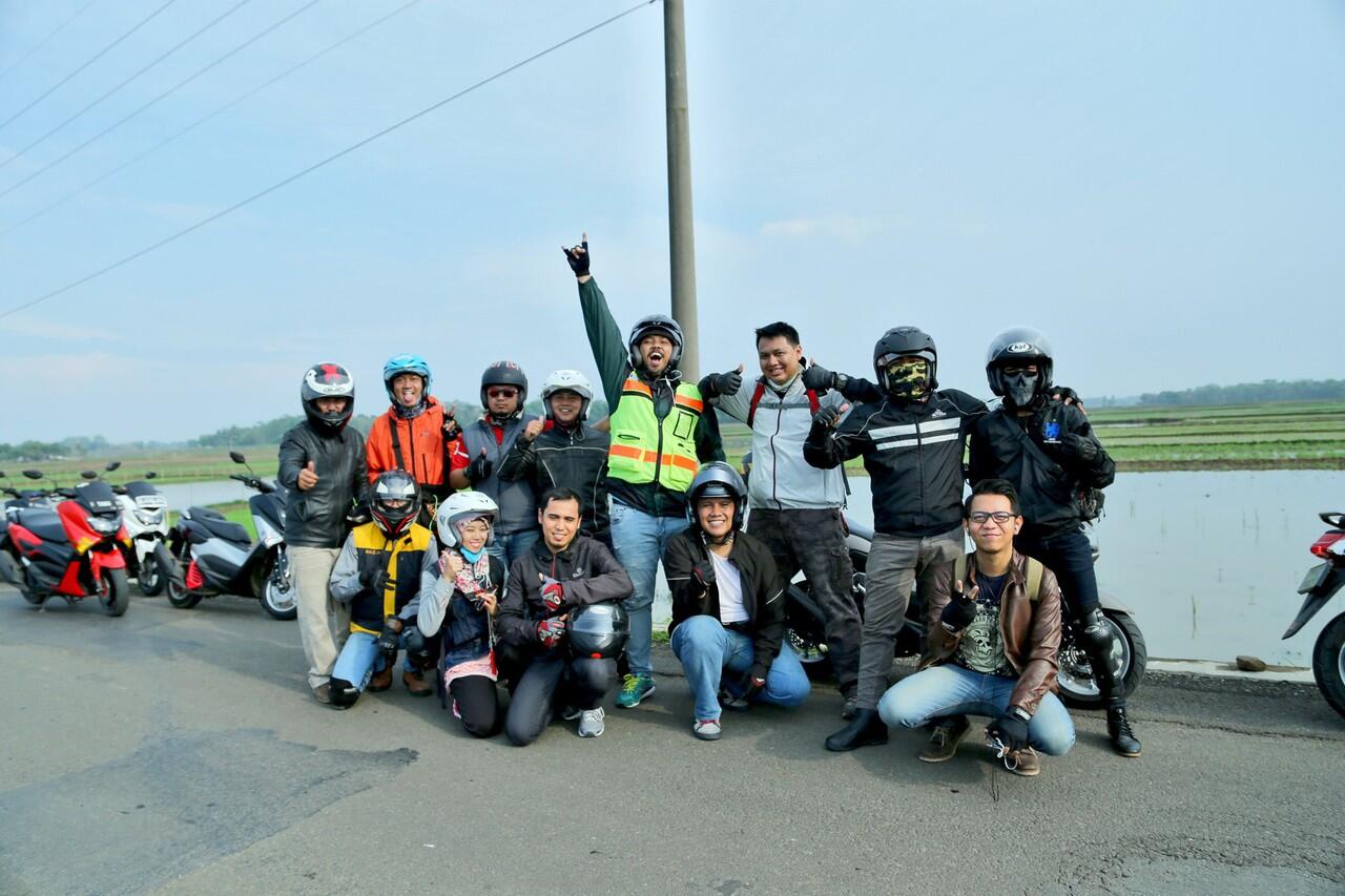 &#91;Field Report SATMORI&#93; &quot;MAXUS Goes To Jatiluhur&quot;